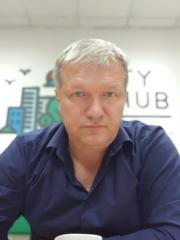 Кошель Серг