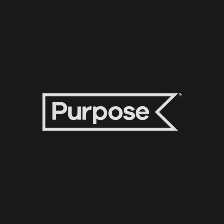 Purpose Training