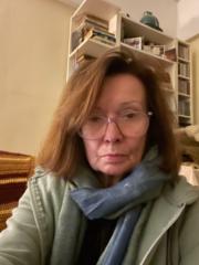 Patricia Webb