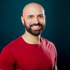 Xavi Perez
