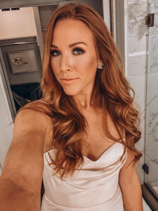 Britny Robinson
