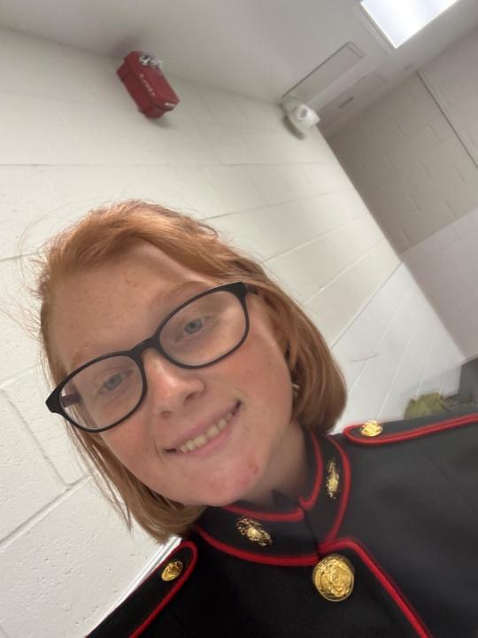 Bayllee Westhoff