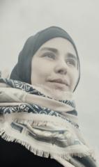 إيمان الأحمدي