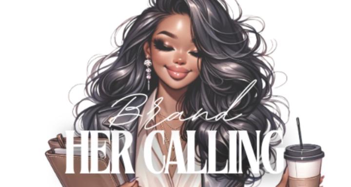 Brand Her Calling