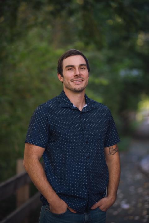 Kaden Bowker