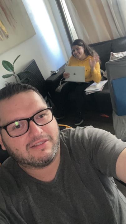 Christopher Villarroel