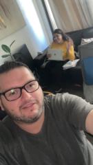 Christopher Villarroel