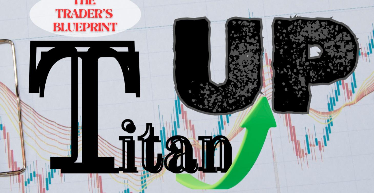 Team Titan Up Roadmap to FUTURES TRADING