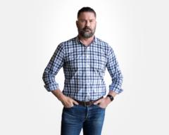 Matt Visher