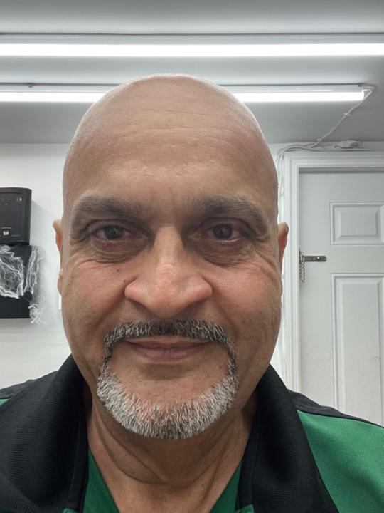 Luis Figueroa