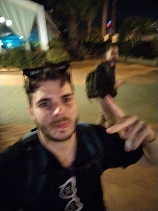 Sergio Alcázar Pérez