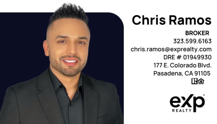 Chris Ramos
