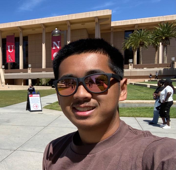 Christopher De Guzman