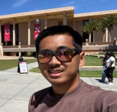 Christopher De Guzman