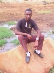 Kelvin Jadeth