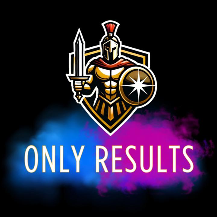 Only Results