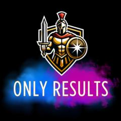 Only Results
