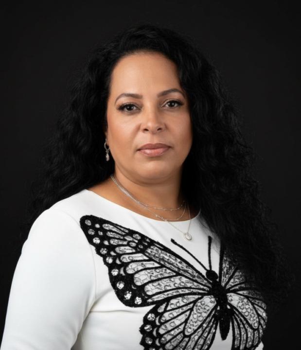 Vania Rodríguez padrón