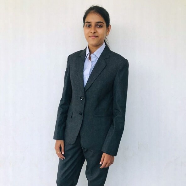 Barkha Suthar