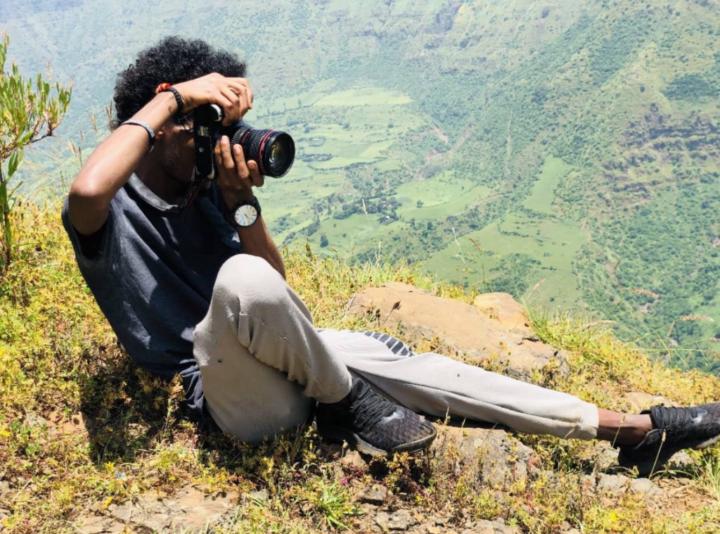 Amaniel Gebremedhin