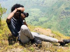 Amaniel Gebremedhin