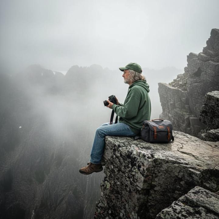 👋 Welcome — grab a seat by the campfire