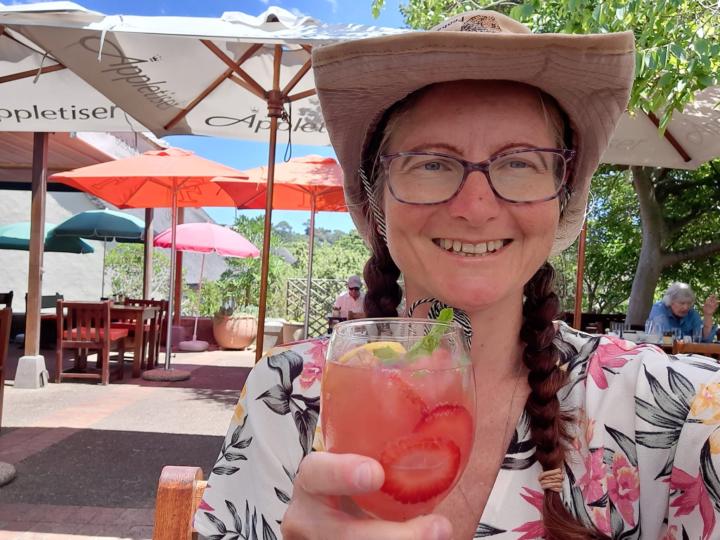 🗺️ Trip Planning & Recommendations - We've Done the Legwork, You Get the Shortcuts