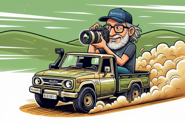 The Wildlife Photography Mistake That Cost Me 10 Years