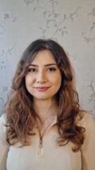 Nastaran Jafarzadeh