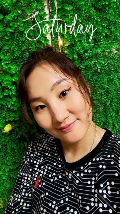Zayaa Erdene