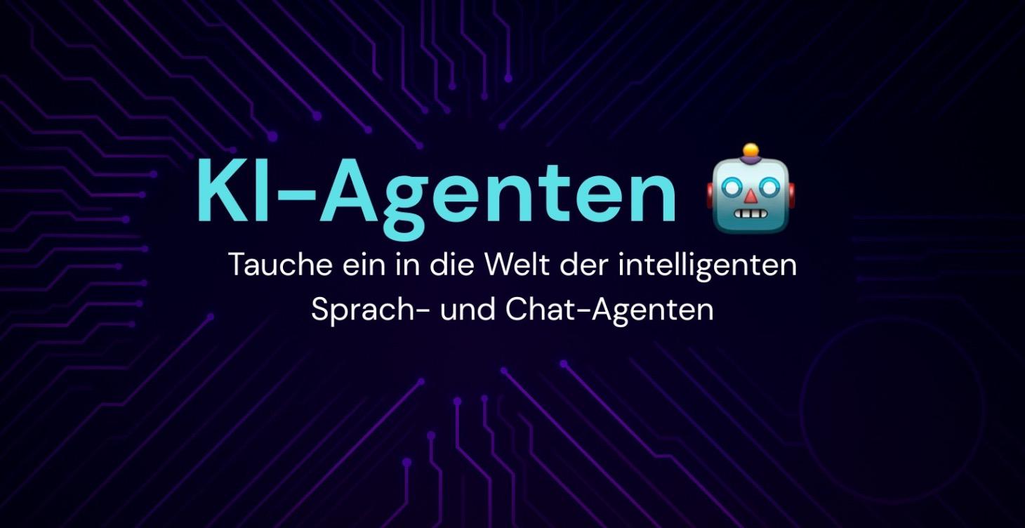 Ki Agenten🤖