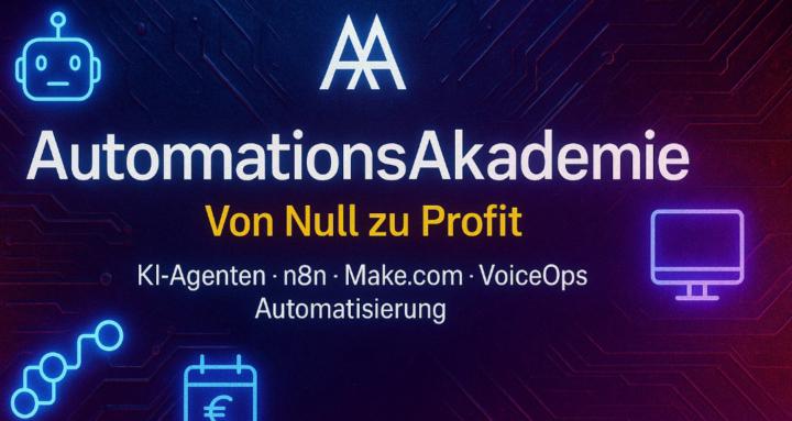 Automations Akademie