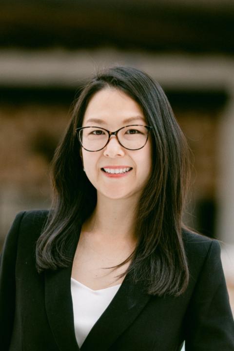 Christine Yeo