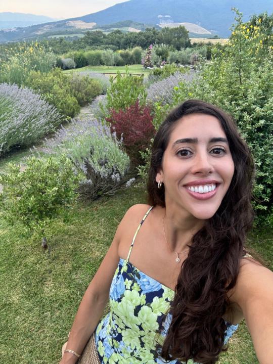 Melanie Gonzalez