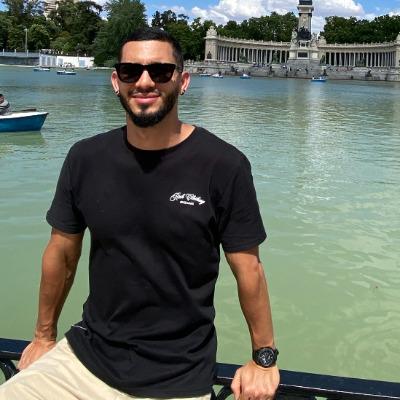 Orlando Lozano Henao