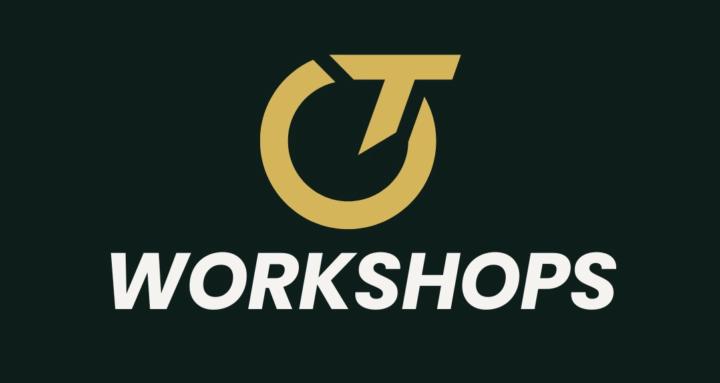 OTC Workshops