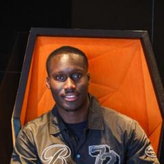 Michael Oppong