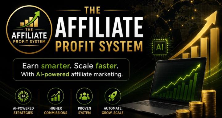 The Affiliate Profit System