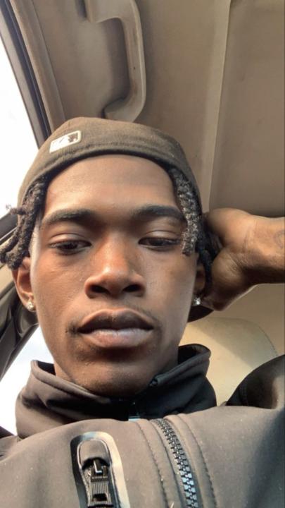 Deandre Harris
