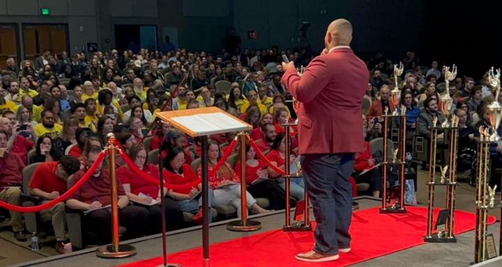 Cox Team System Group