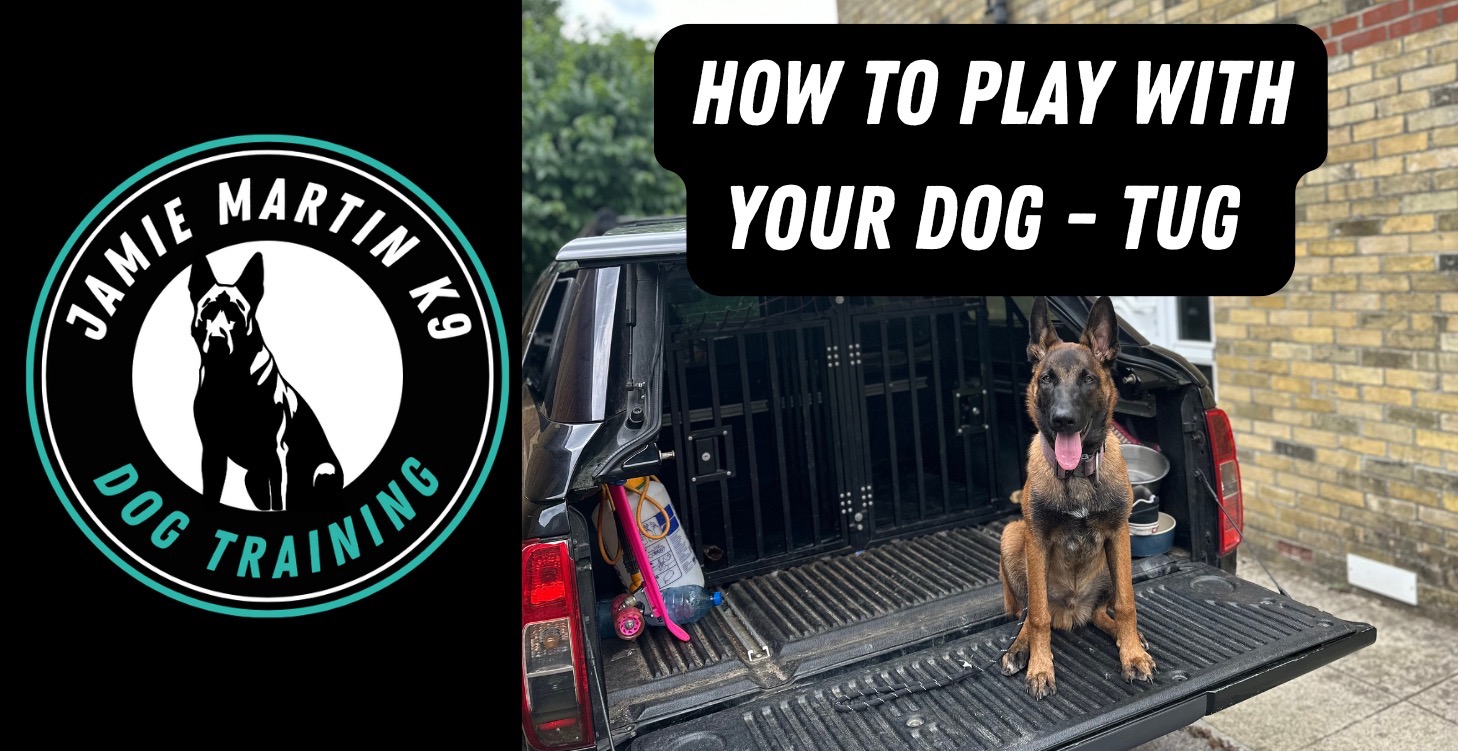 HOW TO PLAY - TUG EDITION