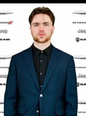Zach Zimmer