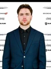 Zach Zimmer