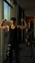 Justin Sewdihal