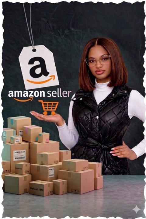 Melissa Amz reseller