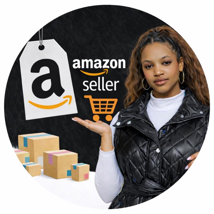 Melissa Amz reseller
