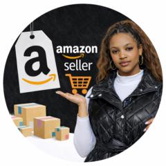 Melissa Amz reseller