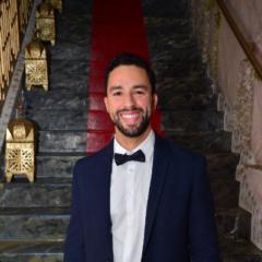 Yassine Hifdi