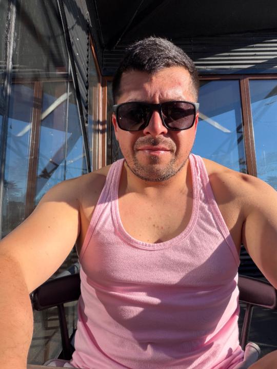 Gonzalo Joaquín Hinostroza Bahamonde Gonzalo Joaquin Hinostroza Bahamonde