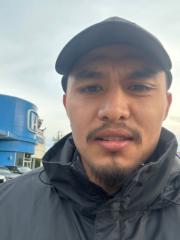 Israel Rodriguez